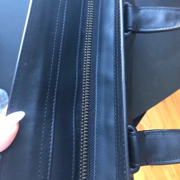 Coach Handbag - Picture 6 of 6